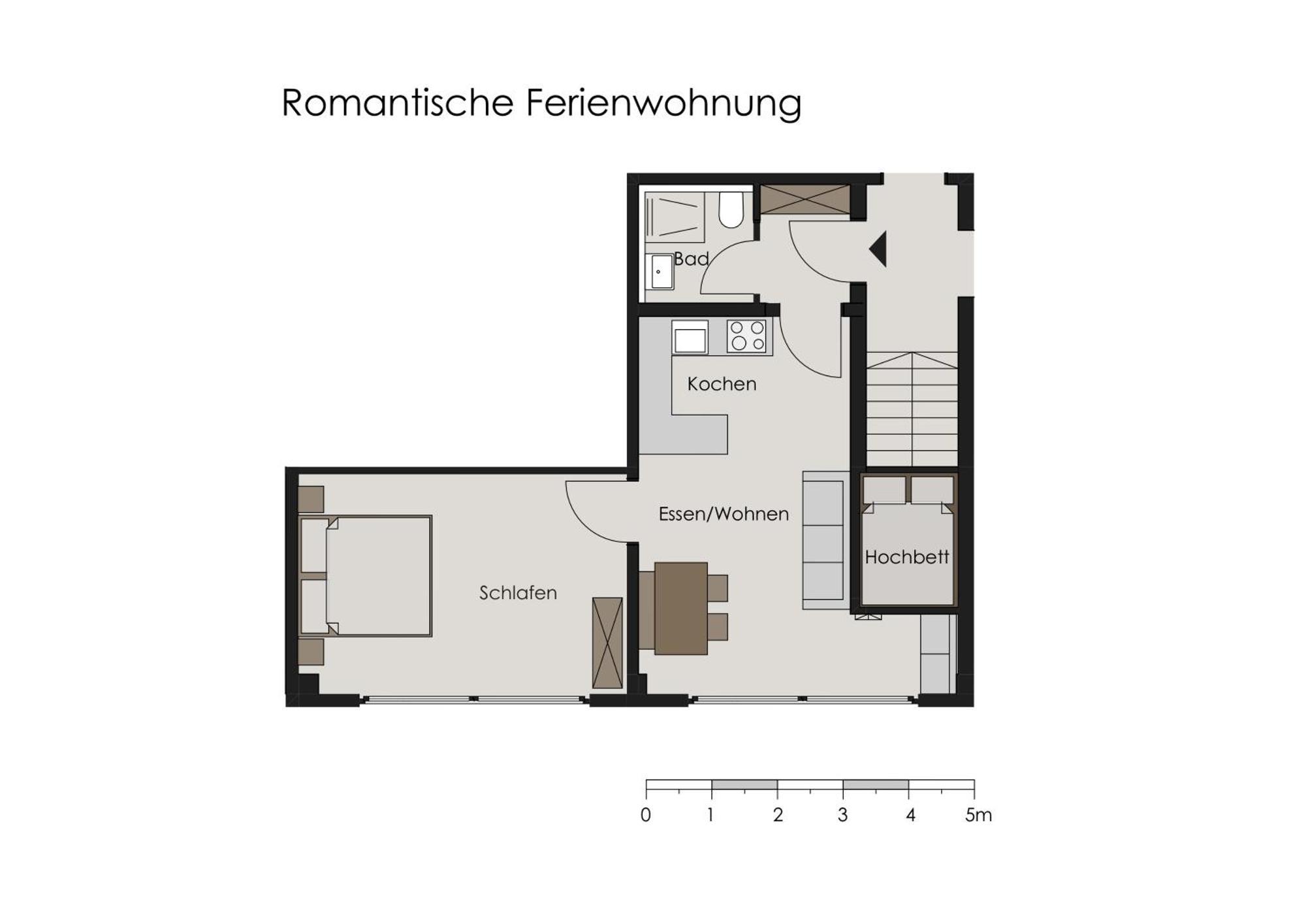 Romantische Wohnung In Bad Woerishofen Екстериор снимка